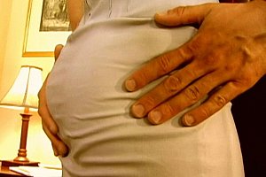Mistress handjob Porn